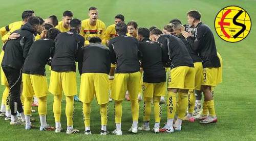 Eskişehirspor'da acil durum: TFF'nin kararından sonra...