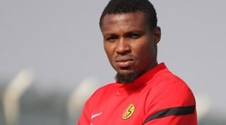 Eskişehirspor'da Akaminko serbest kaldı!