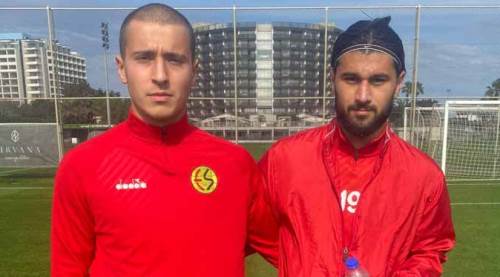 Eskişehirspor'da aşı tutmadı, gidiyorlar