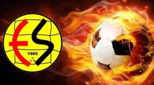 Eskişehirspor'da ayrılık rüzgarları