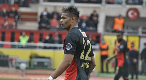 ESKİŞEHİRSPOR’DA AYRILIK