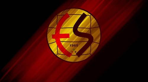 Eskişehirspor'da ayrılıklar sürüyor!