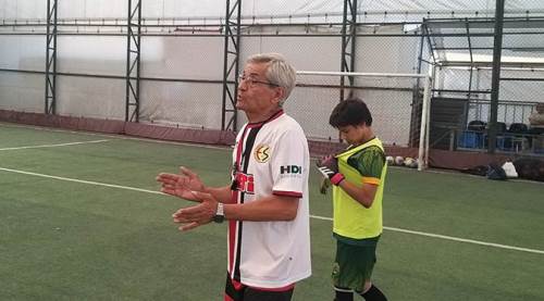 Eskişehirspor'da başarılı olanı bir daha göremiyoruz