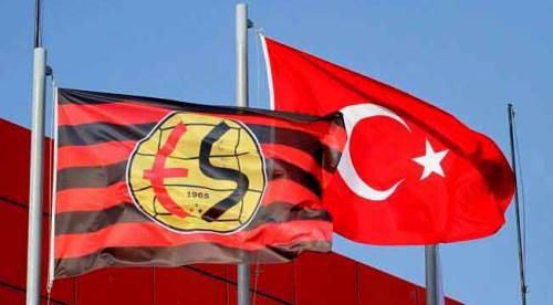 Eskişehirspor'da başkanlık için 3 isim gündemde!