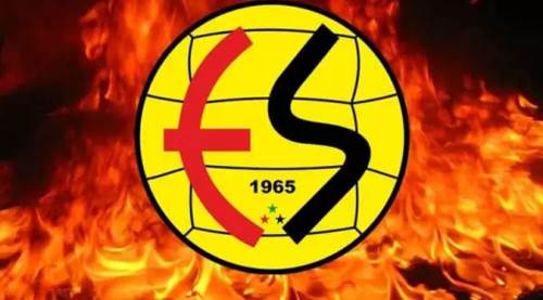 Eskişehirspor'da bayrak değişimi: İşte yeni teknik direktör