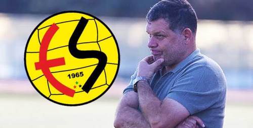 Eskişehirspor’da Biga yenilgisi sonrası taraftara mesaj