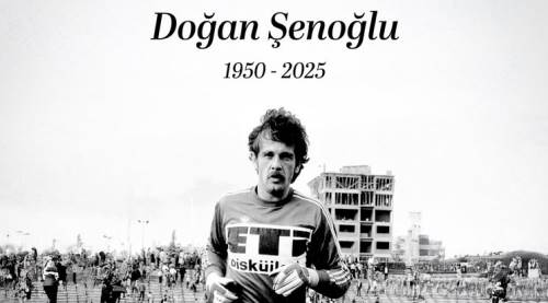 Eskişehirspor’da bir efsane daha hayatını kaybetti!