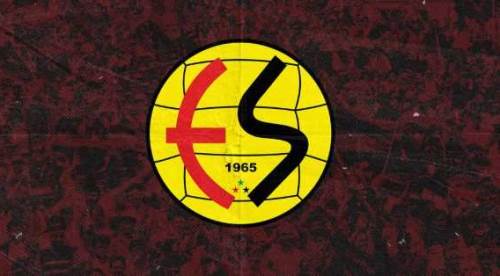 Eskişehirspor'da bir veda daha! 