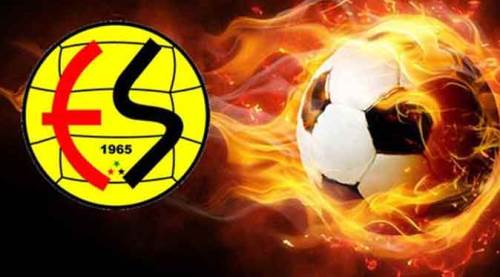 Eskişehirspor'da bir veda daha!