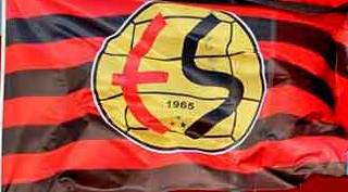 Eskişehirspor'da birçok yanlış tek doğru...
