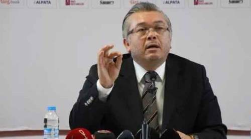 Eskişehirspor'da bomba Mustafa Akgören iddiası: Liste mi hazırlıyor?