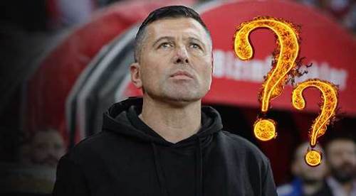 Eskişehirspor’da boşalan koltuğu kim dolduracak? İşte adaylar