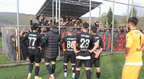 Eskişehirspor'da bu fotoğraf her şeyi değiştirir! 