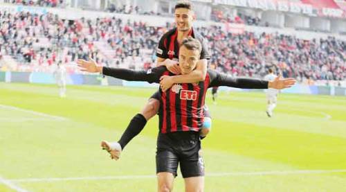 Eskişehirspor’da bu inatlaşma son bulsun!