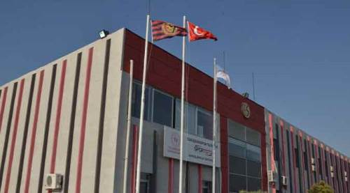 Eskişehirspor’da büyük bir sorun daha kapıya dayandı!