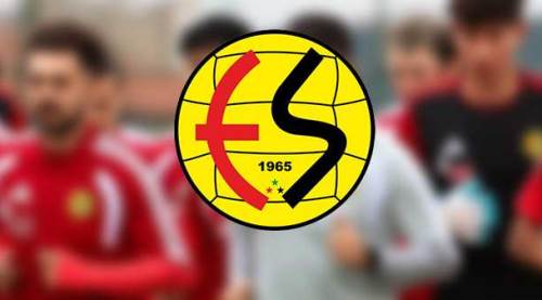 Eskişehirspor'da büyük eleme! Kadro 25 kişiye düşecek