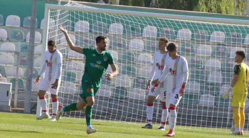 Eskişehirspor'da büyük hayal kırıklığı