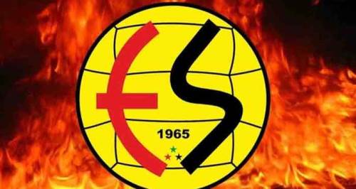 Eskişehirspor'da büyük talihsizlik!