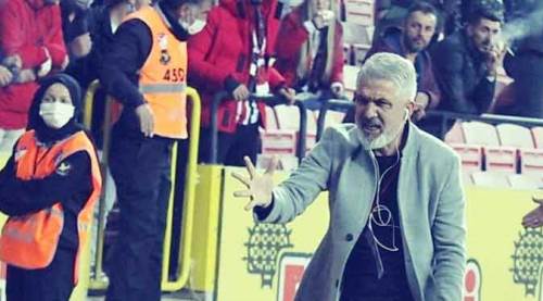 Eskişehirspor’da büyük tepki toplamıştı, özür diledi!