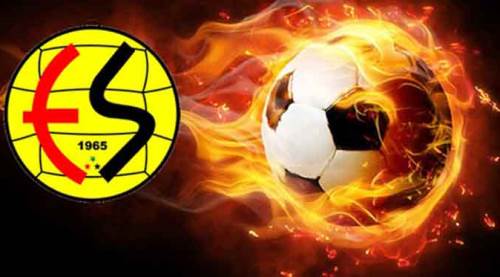 Eskişehirspor'da büyük yıkım