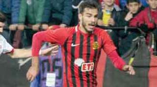 Eskişehirspor'da Cemali bilmecesi