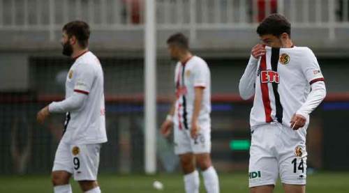 Eskişehirspor’da çember daralıyor!