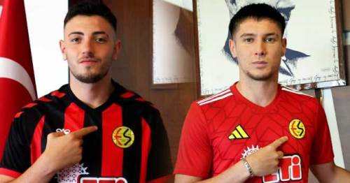 Eskişehirspor’da ceza şoku! Futbolcular ne zaman sahalara dönecek?