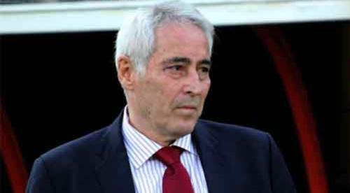 Eskişehirspor'da Coşkun Demirbakan'dan ilginç açıklamalar