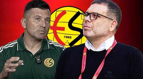 Eskişehirspor’da değişim rüzgarı: Artık puanlar konuşuyor