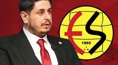 Eskişehirspor'da değişim zamanı!