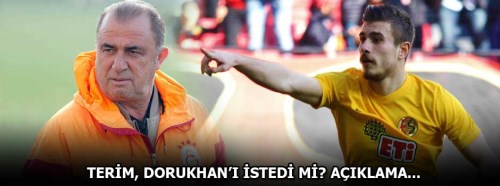 Eskişehirspor’da Dorukhan Toköz’e Galatasaray’dan teklif var mı?