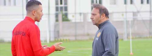 Eskişehirspor'da Emre Güral bilmecesi