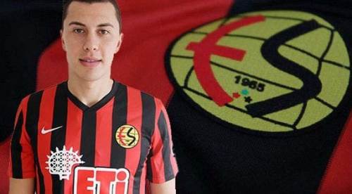 Eskişehirspor'da Emre Güral gelişmesi!