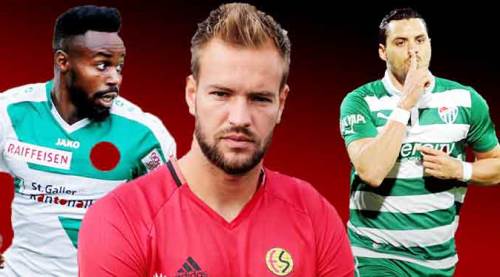 Eskişehirspor'da en büyük problem bu dosya!