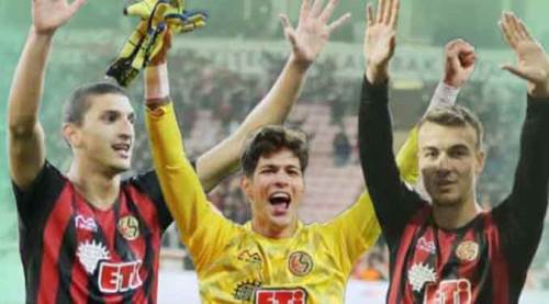 Eskişehirspor’da en fazla bu üç isim...