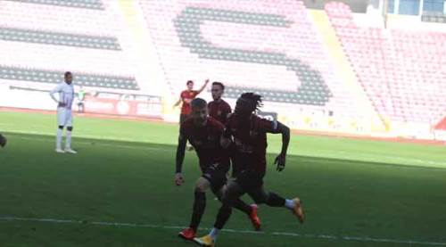 Eskişehirspor'da en merak edilen isim konuştu