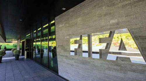 Eskişehirspor'da FIFA sıkıntısı sürüyor