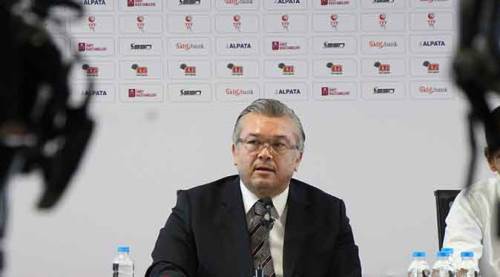 Eskişehirspor’da flaş açıklama: Transfer yasağı kalkıyor! Son dakika...