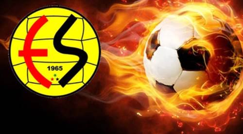 Eskişehirspor'da flaş gelişme: Yeni teknik direktör açıklandı! 