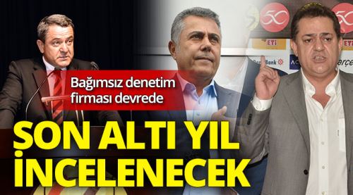 Eskişehirspor'da flaş gelişme