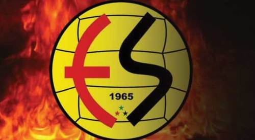 Eskişehirspor'da flaş imza: Göreve hemen başladı!