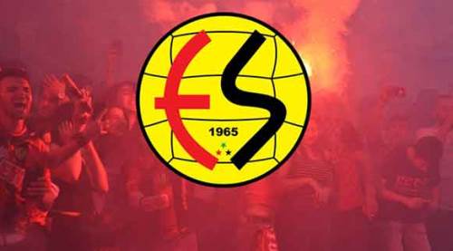 Eskişehirspor'da forma kampanyasında toplanan para...