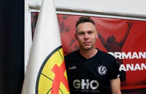 Eskişehirspor’da forma savaşı verecek