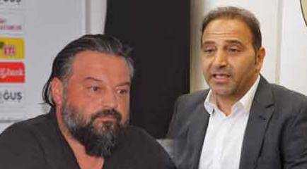Eskişehirspor'da Fuat Çapa ile kritik görüşme