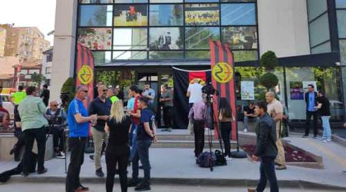 Eskişehirspor’da gelenek bozulmadı!