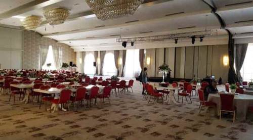 Eskişehirspor'da genel kurul ertelendi