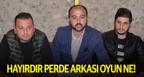 Eskişehirspor'da Genel Kurul kararının ardından...