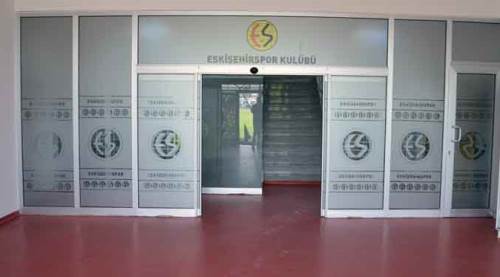 Eskişehirspor'da geri sayım başladı