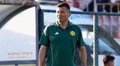 Eskişehirspor’da Göçerler için son şans: Koltuk sallanıyor!