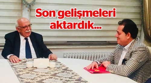 Eskişehirspor'da görüşmeler sürüyor